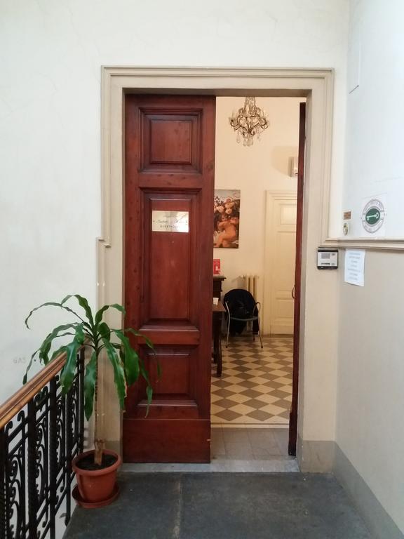 Soggiorno Isabella De' Medici Florence Exterior photo